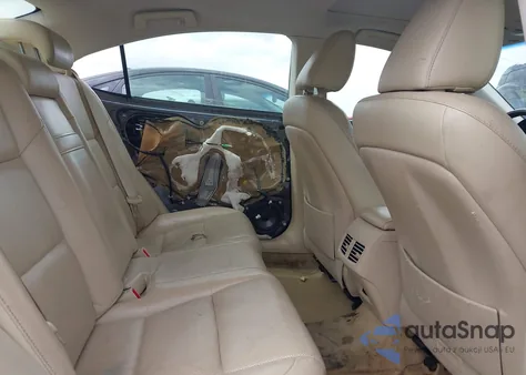 2013 Lexus Es 350 z USA, uszkodzony, nr VIN JTHBK1GGXD2003556